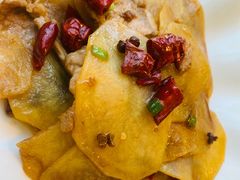-文三里屯面馆(三里屯店)