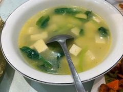 -天外天大酒店(南中华路店)