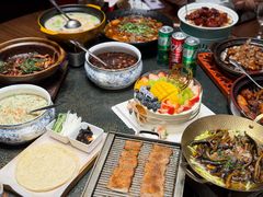 -宁邦·家宴·南京菜(红山动物园店)