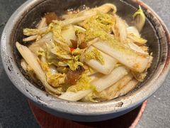 -赠李白·如诗的川味(余杭万达广场店)