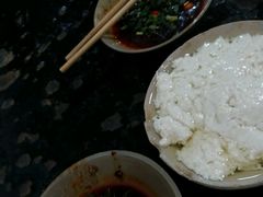 -梯坎豆花