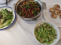 -香丰阁·烤鸭·川湘菜(清河店)