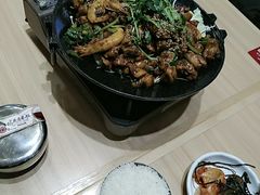 -敏丁拌饭(中街总店)