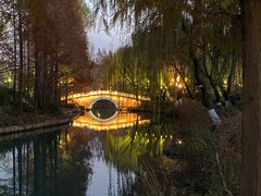 -济南大明湖景区