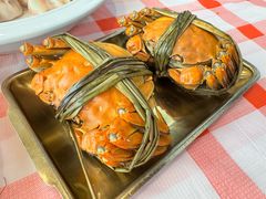 -津门小红坊海鲜·海胆水饺·夜宵(河西店)