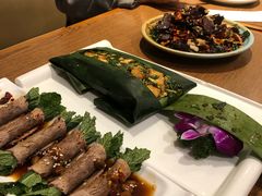 -滇越乘象云南餐厅(次渠店)