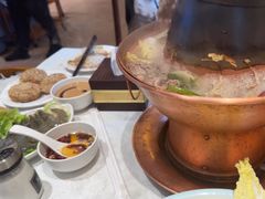 -东来顺饭庄(天坛店)