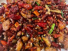 -付掌柜在成都·热炒砂锅集(金禾店)