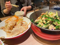 -金掌勺锅包肉(太原万达店)