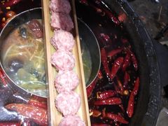 -重庆渝达老火锅(春熙路店)