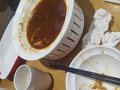 -南城香·饭香串香馄饨香(太平桥店)