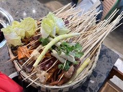 -签哥签妹儿串串火锅(青年路店)