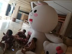 -嘉悦汗蒸时代(曙光路店)