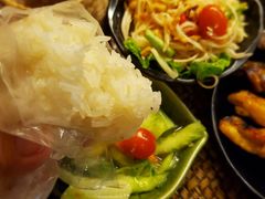 -黄珍珍泰国菜馆(九龙城店)