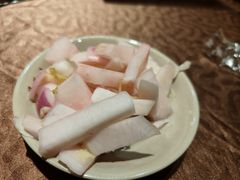 -马三妹跷脚牛肉(苏稽总店)