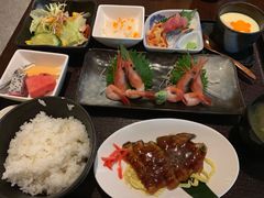 -富力希尔顿酒店·源氏日餐厅