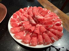 -南门涮肉(上海二店)