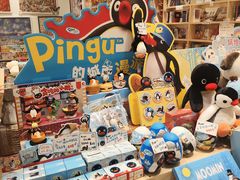 -猫的天空之城概念书店(印象城购物中心店)