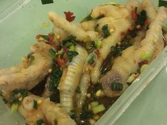 -黎里王记辣脚(黎里总店)