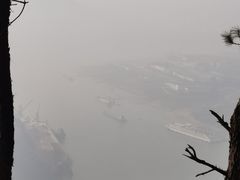 -铁山坪森林公园