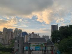 -清湖文化公园