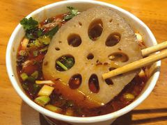 卤藕-豫楚源美猴王·面(武展店)