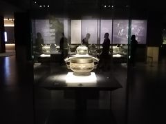 -太原市博物馆