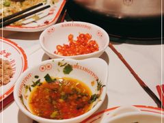 -八合里牛肉火锅(上海世茂广场店)