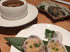 -赤坂亭·M9和牛烧肉·铁板烧·日料398放题(长泰广场店)