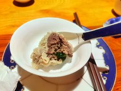 -娜仁图雅蒙古美食村(33小镇店)