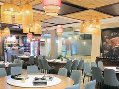 -王捌小院(红花坡店)