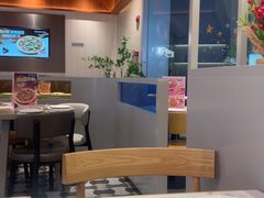 -菲滋意式餐厅(富阳东方茂店)