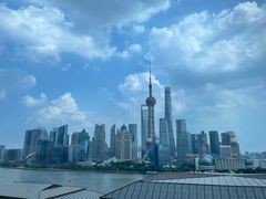-上海外滩茂悦大酒店