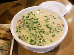 -台北楚楚园馅饼粥(虹桥南丰城店)
