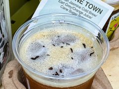 -AOKKA COFFEE(万象前海快闪店)