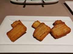 -荣轩(新荣记环球金融中心店)