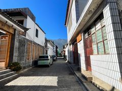 -大理古城