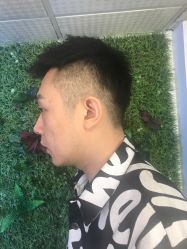 -小齐发型Star·Salon