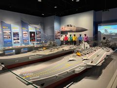 -中国人民解放军海军博物馆