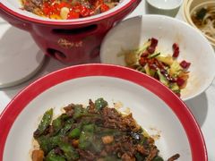 -辣可可·小炒黄牛肉(望京凯德MALL店)