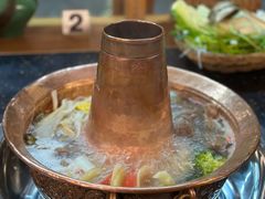 -陀岗美食·云南藏式特色餐厅