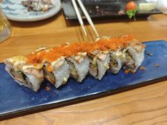 -福匠日本料理(人民路店)