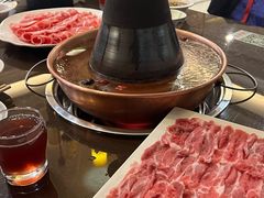 -匹夫涮肉城(黄村店)