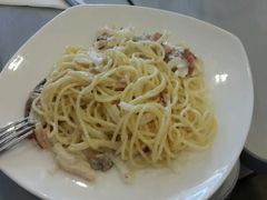 -棒约翰比萨·意面(万达店)