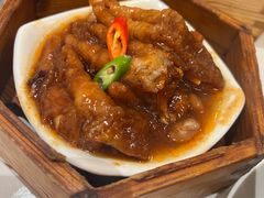 -粤食堂(天津和悦汇店)