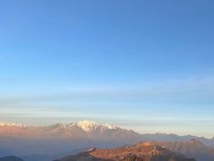 -牛背山