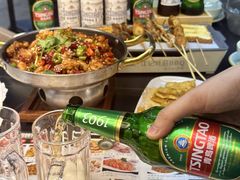 -湛江江记蚝莊烧烤工场(金海岸店)