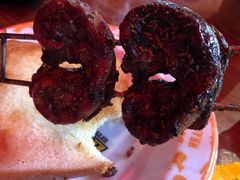 -肉串汪(望京店)