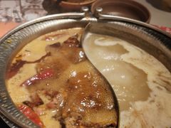 -温禾牛·和牛寿喜烧自助火锅(恒基名人店)