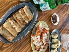 -洲心明记烧肉大粥(总店)